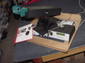 REAR RADIUS ROD INFINITI