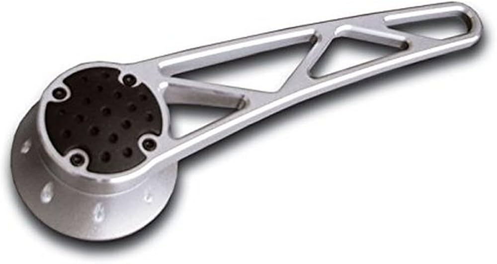 PRO TOURING DOOR H&LE SET TRUSS GRAY 1949 & UP GM & D