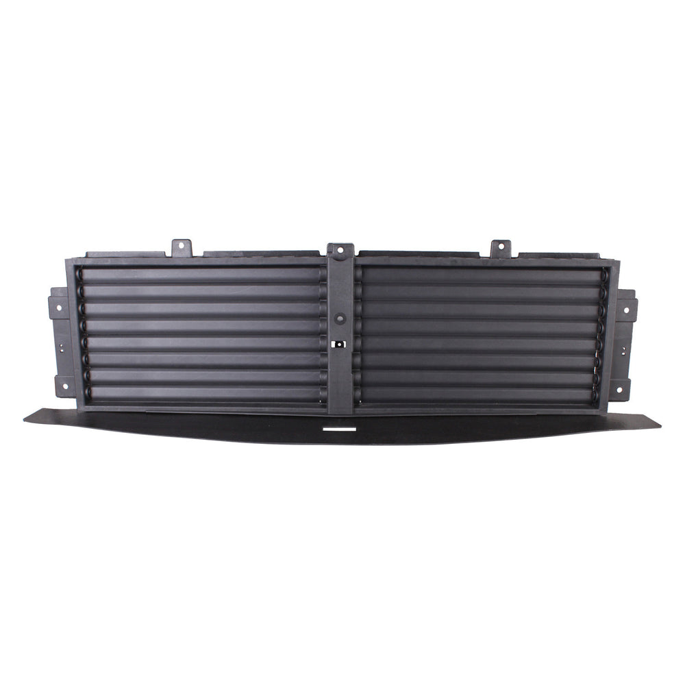 GRILLE AIR INTAKE ASSY; ACTIVE GRILLE SHUTTER BUICK ENCLAVE 1820