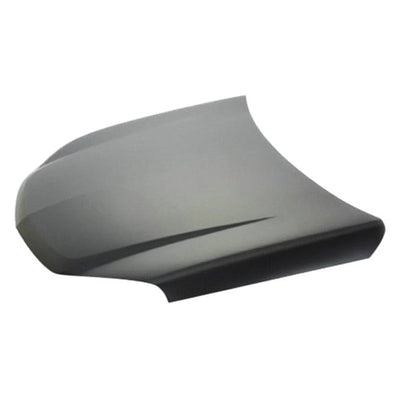 HOOD PANEL ASSY CHEVROLET EQUINOX 20052009