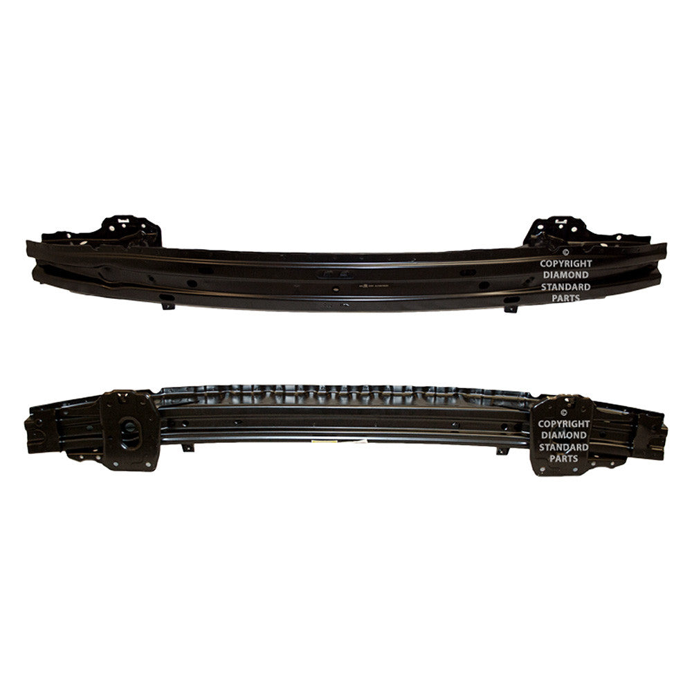 CAPA 1819 SUBARU LEGACY FRT REBAR