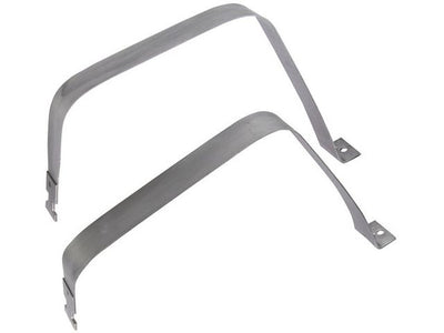 FUEL TANK STRAP (SET WITH 2) DG DAKOTA 8704