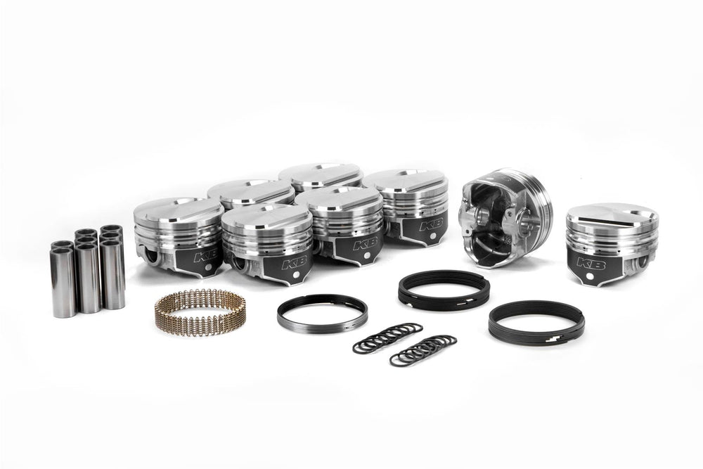 KB HYP PISTON KIT BBC 427