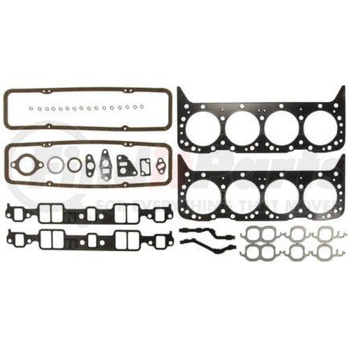 BUI;CHEVPASS&TRK;GMC;OLDS;PONT;CAN PONT:262267305 ENGS.(7584)(VC) HEAD SET