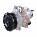 NEW COMPRESSOR W/ CLUTCH