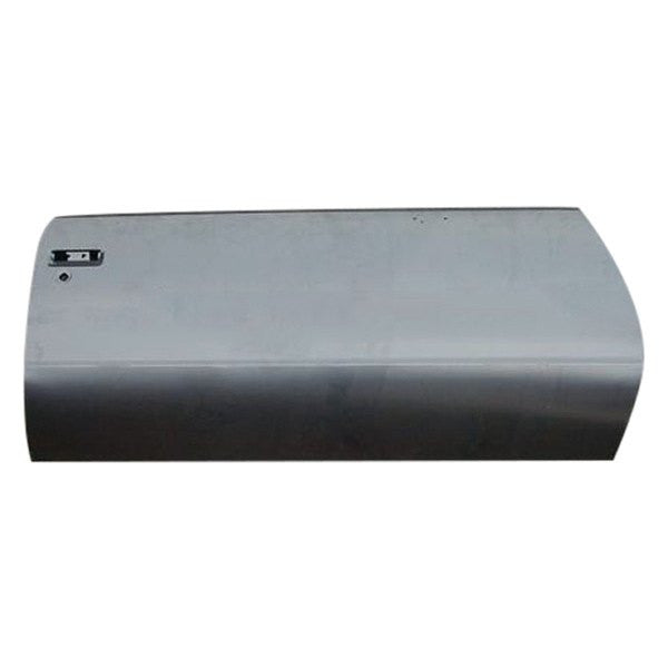 RH FRONT DOORSHELL EL CAMINO/CABALLERO 8687
