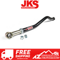 0718 JEEP WRANGLER JK FRONT HD ADJUSTABLE TRACK BAR