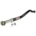 0718 JEEP WRANGLER JK FRONT HD ADJUSTABLE TRACK BAR