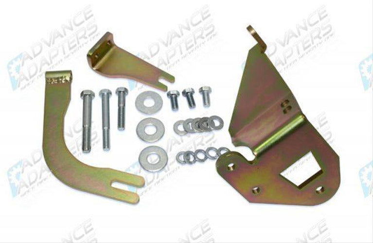 ADVANCE ADAPTERS BRONCO SHIFTER BRACKET