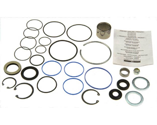 Gates Power Steering Repair Kit