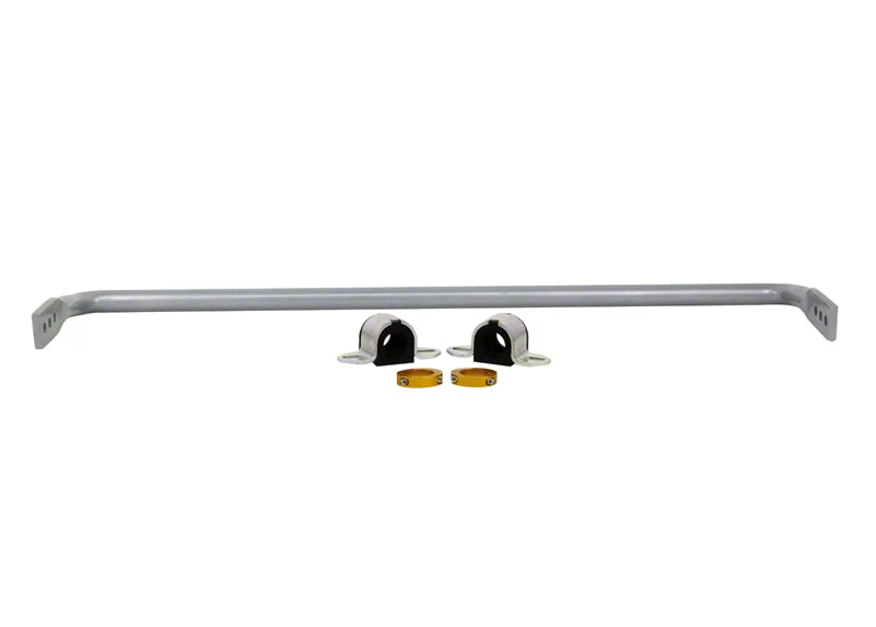 SWAY BAR 27MM XX HEAVY DUTY BLADE SUITS MODELS W/FE2 AND FE3 SUPENSION 3 POINT A