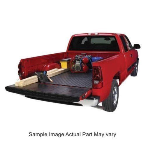 0718 SILVERADO/SIERRA 5.5FT HD BED MAT