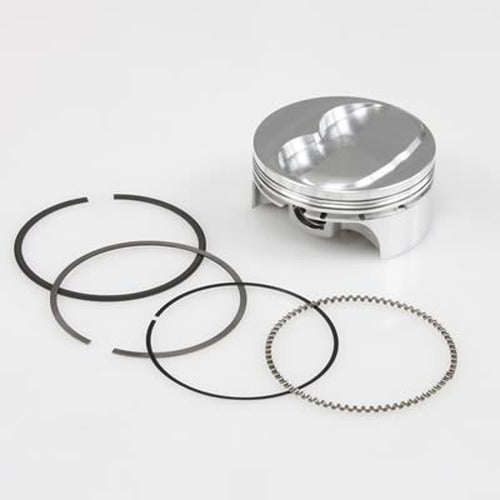 4032CHEVROLET SMALL BLOCK 4.155 BORE0.927 PINDOME1.125 CDPISTON SET/8