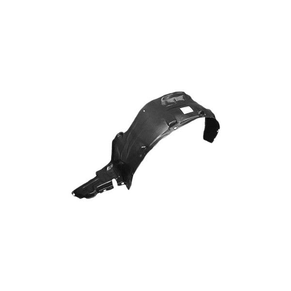 LH FENDER LINER TITAN XE 0415