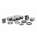 KB HYP PISTON KIT SBC 400