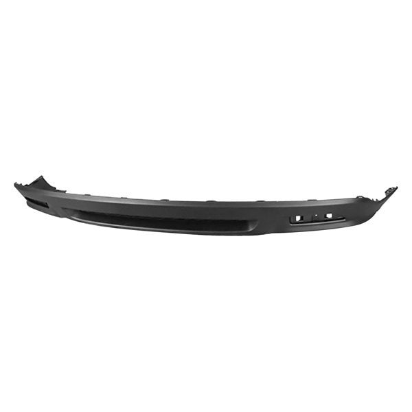 CAPA RR BUMPER COVER LOWER ACURA RDX 0714