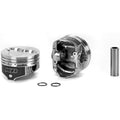 KB HYP PISTON KIT SBC 400
