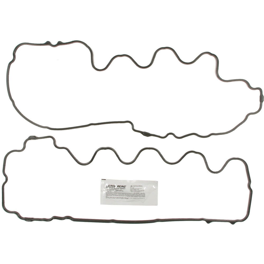 FORD TRUCK V8 5.4L 24V VIN 5 20042005 VALVE COVER SET