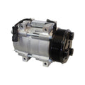 NEW COMPRESSOR W/ CLUTCH
