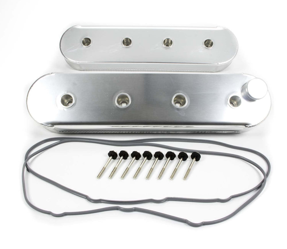 LS CHEVY FAB VC WO/COILS