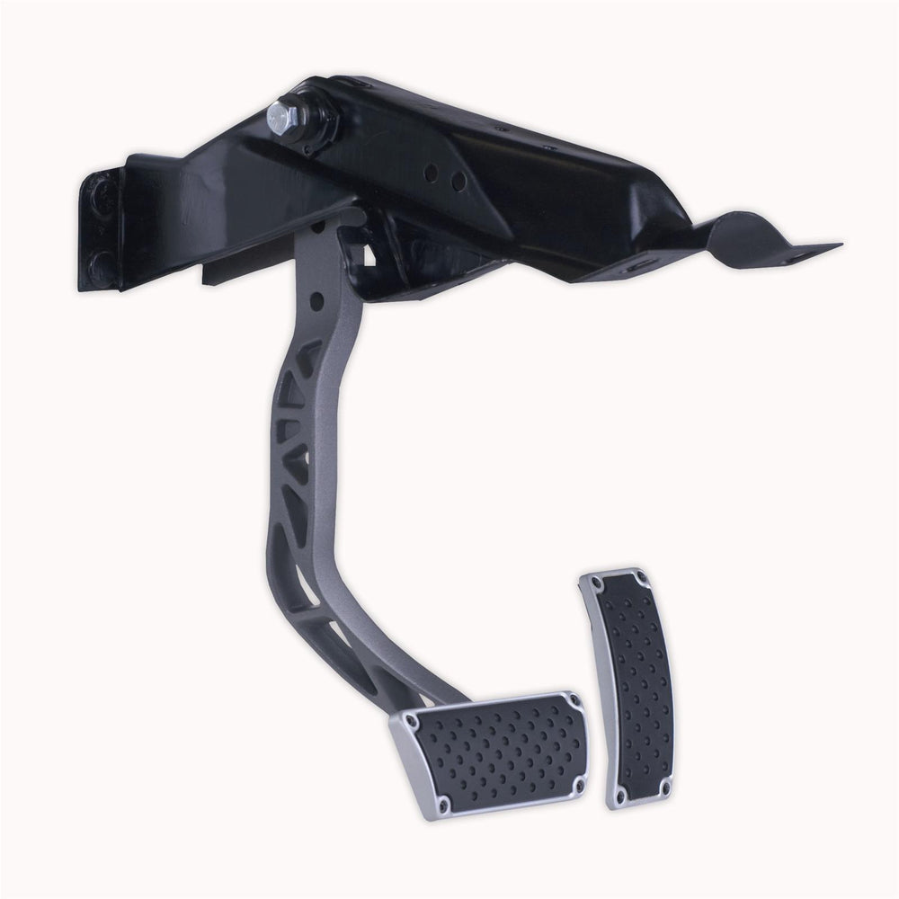 GEN1 AUTOMATIC BRAKE PEDAL ASSEM W/GEN 1 THROTTLE PEDAL 6769 CAMARO 6466 ABOD