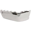RH RR BUMPER END CHR W/O RR OBJECT SENSORS SILVERADO/SIERRA 0713