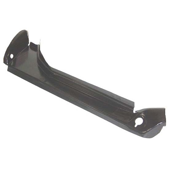 RH TRUNK FLOOR DROP OFF CHEVELLE/BEAUMONT/MALIBU/CUTLASS 6465
