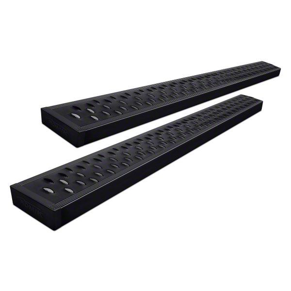 0918 RAM(19C CLASSIC) QUAD CAB RPDT RUNNINGBOARD