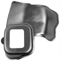 SHIFTER TUNNEL POLARA/330/440 6364; BELEVEDERE 6465 (STEEL GAUGE 19)