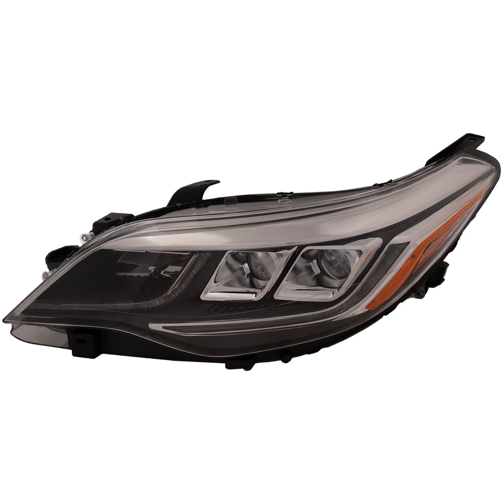 LH HEADLIGHT AVALON 1618 TOURING MODEL (LEDW/DRL)