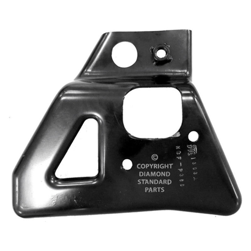 CAPA 1114 CHEV SILVERADO PICKUP 2500/3500 FRT OTR EXTENSION BRACKET LH