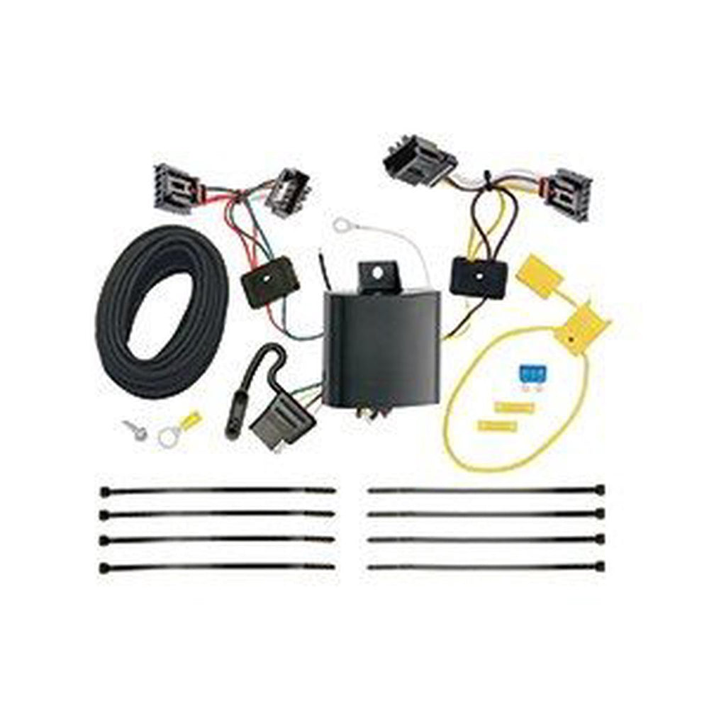 1822 ACCORD TONE W/UPGRADED CIRCUIT PROTECTED MODULITE HD