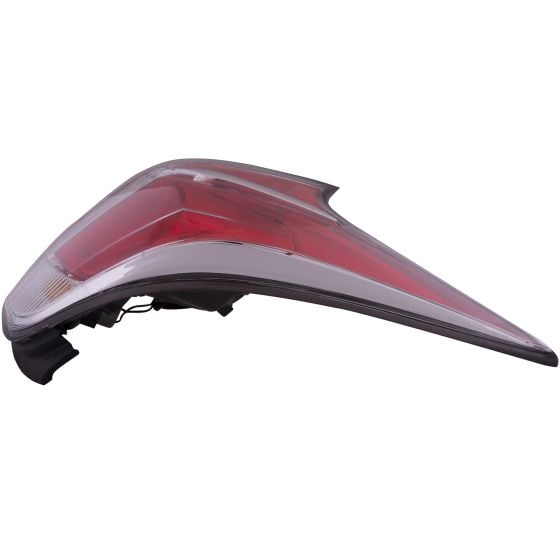 LH TAILLAMP ASSY; LED TYPE; ALTIMA 1415