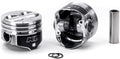 KB HYP PISTON KIT SBC 305