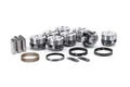 KB HYP PISTON KIT SBC 305