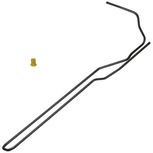 Gates Power Steering Return Line Hose Assembly