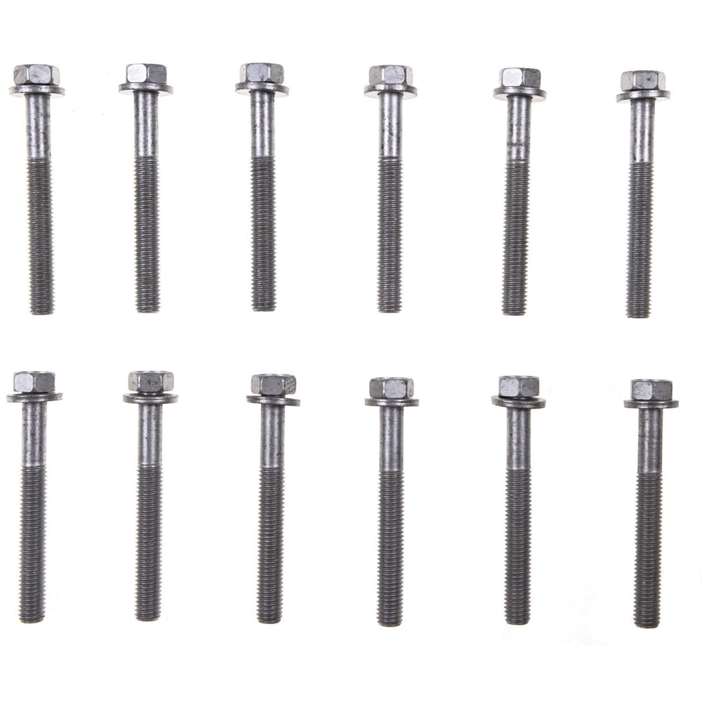 DODGE TRK. (8.3L) 200305 CYLINDER HEAD BOLTS