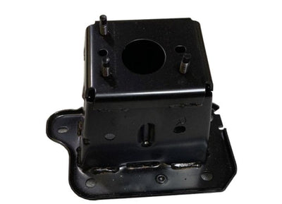 CAPA RT FRT BUMPER BRACKET HYBRD NISSAN ALTIMA 0711