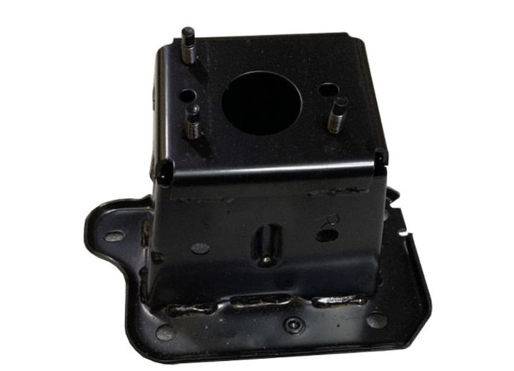 CAPA RT FRT BUMPER BRACKET HYBRD NISSAN ALTIMA 0711