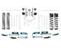 JLU 4.5IN JLU HIGH CLEARANCE PLUS LONG ARM W/BILSTEIN SHOCKS