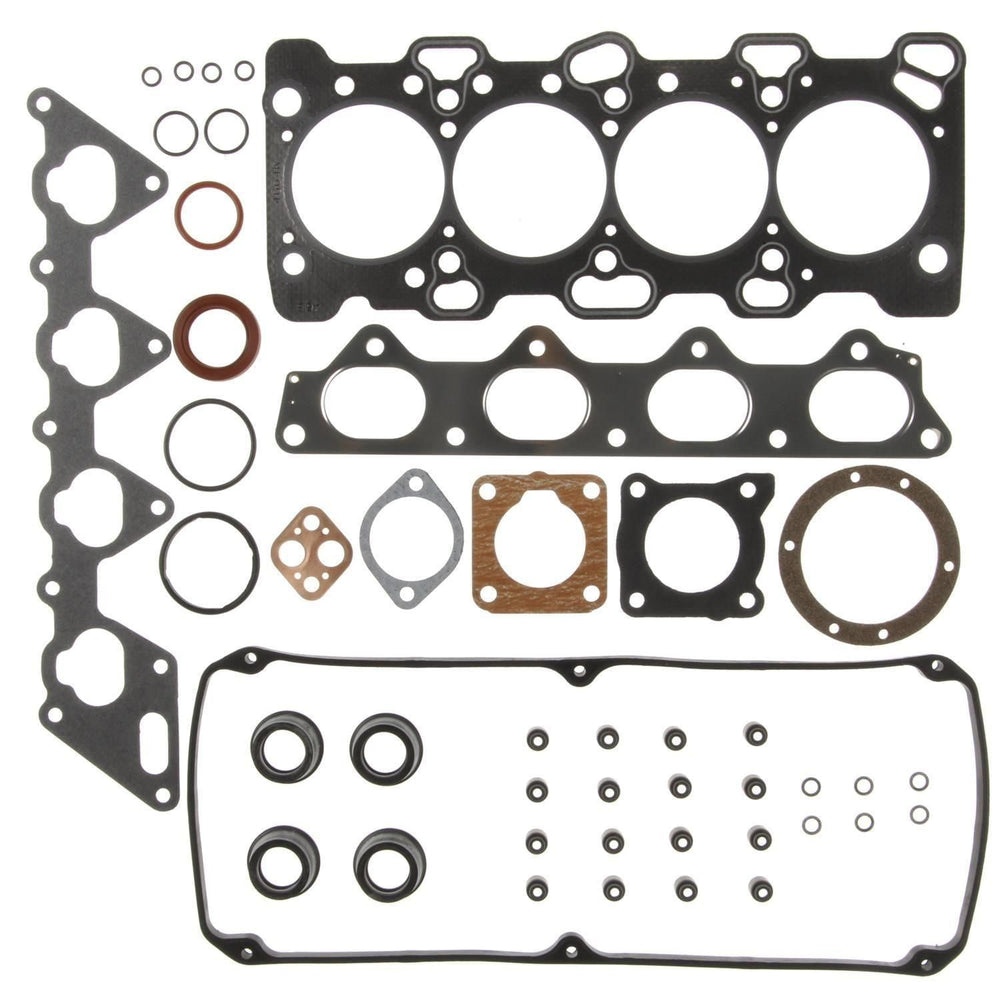 CHRYSLER PRODUCTS MITSUBISHI JEEP EAGLE 4 2.0L & 2.4L ENG. 199397: DO HEAD