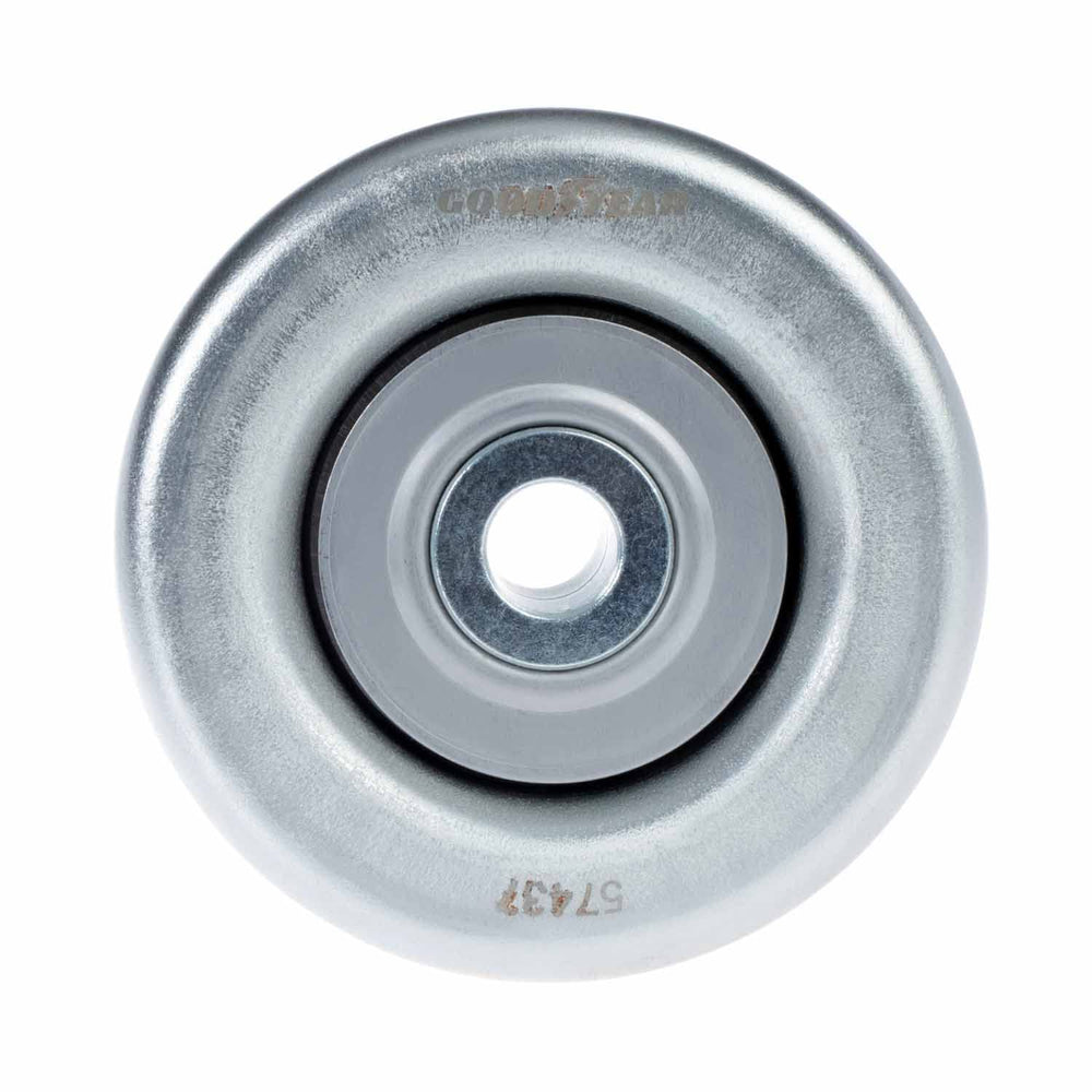 ACCESSORY DRIVE BELT IDLER PULLEY FEADIDLER PULLEY