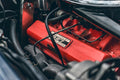 6367 CORVETTE W/O A/C COPPER/BRASS HEATER