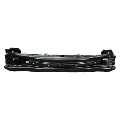 FRONT BUMPER REINFORCEMENT CHEVROLET EQUINOX/GMC TERRAIN 1417
