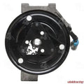 POWERGRIP CLUTCH SET 2.2L 198384 FORD RANGER DIESEL 8.5 X 15/1622