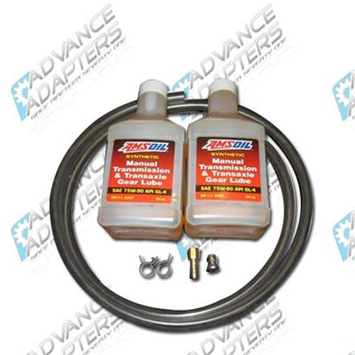 ATLAS 2SP INSTALLATION KIT
