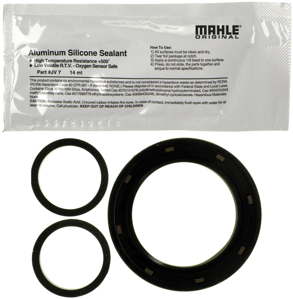 MERCEDESBENZ 3.2L 3199CC (112 SERIES) 19982005 TIMING COVER SET