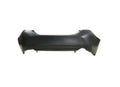 CAPA RR BUMPER COVER; TEXTURED LOWER; PRIME; COROLLA 1419