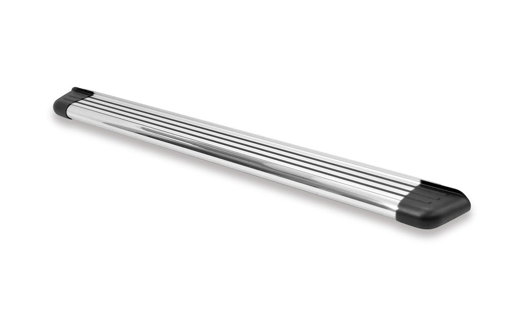 1717 VW TIGUAN EXCEPT RLINE SS RB2 RUNNINGBOARD