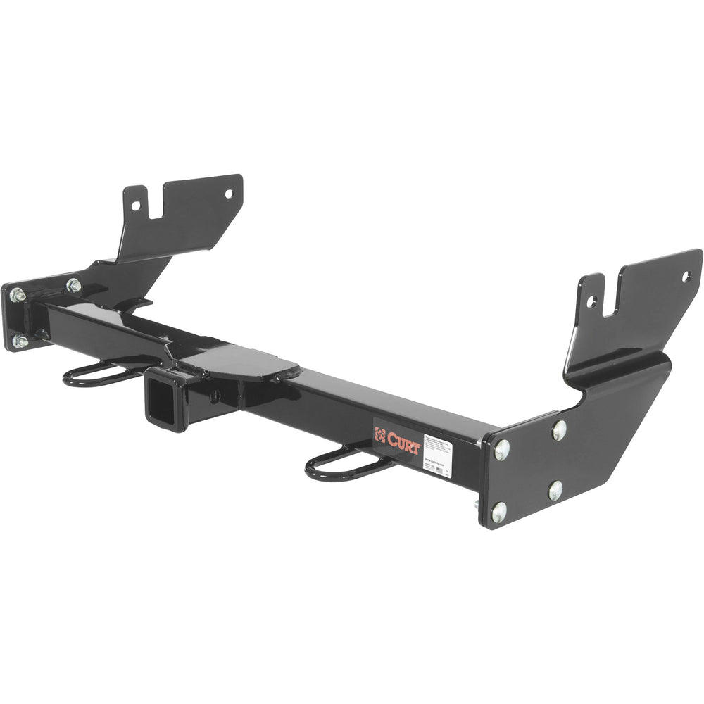 0512 TACOMA CLS III FRONT 2IN RECEIVER HITCH KIT